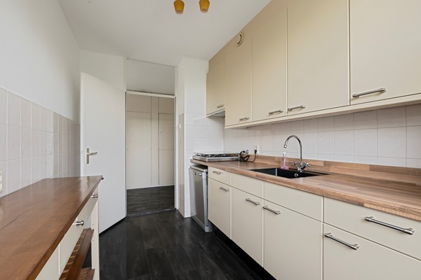 Medium property photo - Beethovenlaan 241, 6865 DP Doorwerth